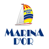 Logo Marina D Or