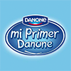 Logo Mi primer Danone