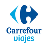 Logo Carrefour Viajes