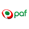 Logo Paf - No disponible