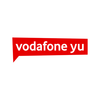 Logo Vodafone yu