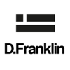 Logo D.Franklin