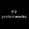 Logo The Protein Works