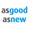 Logo Asgoodasnew