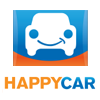 Logo Happy Car