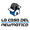 Logo La Casa del Neumático