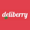Logo Deliberry
