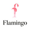 Logo Flamingo Shop