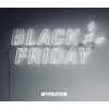 MyProtein Black Friday