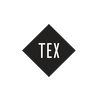 Logo Carrefour TEX