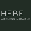 Logo Hebe Miracle