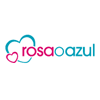 Logo Rosaoazul