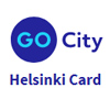 Logo Helsinki Card by Go City