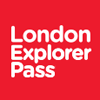 Logo London Explorer Pass