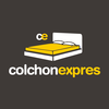Logo Colchonexpres