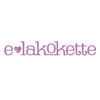 Logo E-lakokette