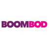 Logo Boombod