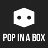 Logo Pop In a Box