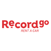 Logo Record Go Rent a Car