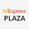 Logo AliExpress Plaza