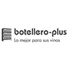 Logo Botellero Plus