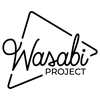 Logo Wasabi Project