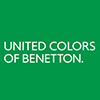 Logo Reclamación United Colors of Benetton