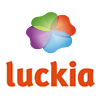 Logo Luckia Casino
