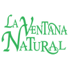 Logo La Ventana Natural