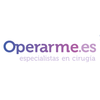 Logo Operarme