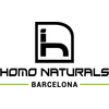 Logo Homo Naturals