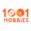 Logo 1001 Hobbies