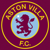 Logo Aston Villa Store