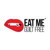 Logo Eat Me Guilt Free