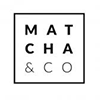 Logo Matcha & CO