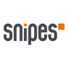 Logo Snipes