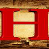Logo Revista de Historia