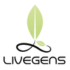 Logo Livegens