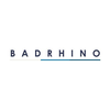 Logo BadRhino