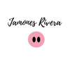 Logo Jamones Rivera