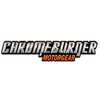 Logo ChromeBurner