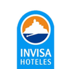 Logo Invisa hoteles 