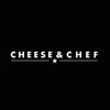 Logo Cheese and Chef 