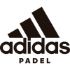 Logo Adidas Padel