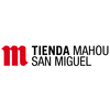 Tienda Online de Mahou-San Miguel_logo