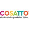 Logo Cosatto
