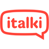 Logo Italki