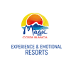 Logo Hoteles Magic Costa Blanca