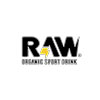 Logo Raw Super Drink