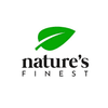 Logo Nature's Finest
